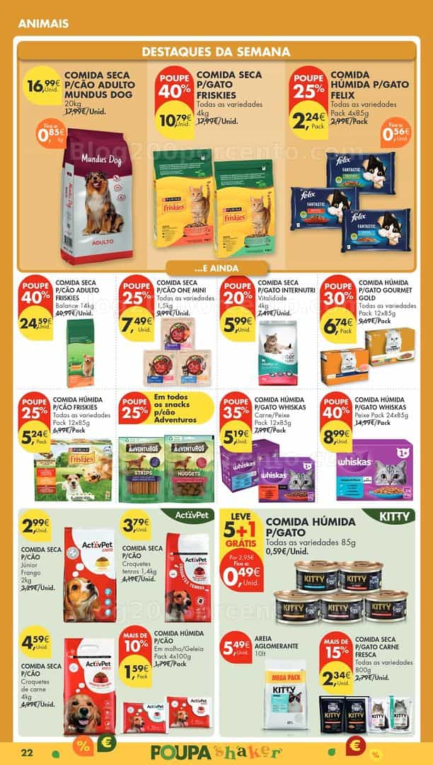 Antevisão Folheto PINGO DOCE Madeira Promoções de 3 a 9 março