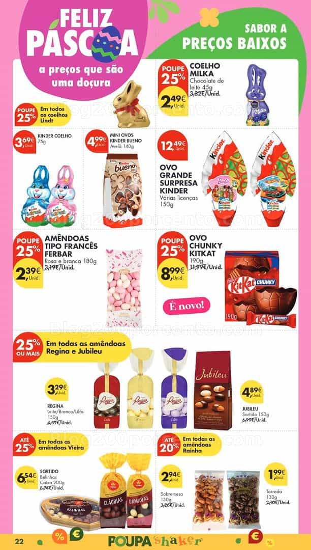 Antevisão Folheto PINGO DOCE Lojas Pequenas Promoções de 3 a 9 março