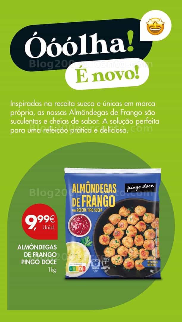 Antevisão Folheto PINGO DOCE Lojas Pequenas Promoções de 3 a 9 março