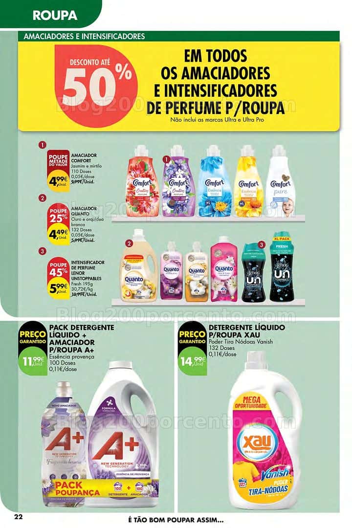 Antevisão Folheto PINGO DOCE Açores Promoções de 5 a 11 março