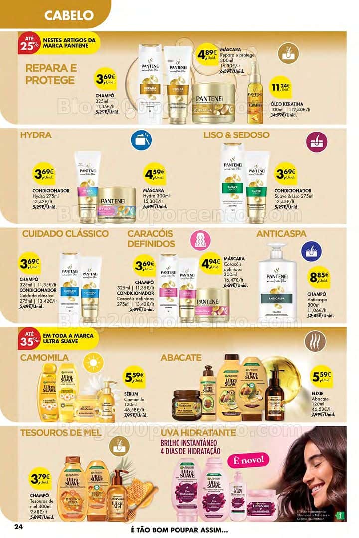 Antevisão Folheto PINGO DOCE Açores Promoções de 5 a 11 março