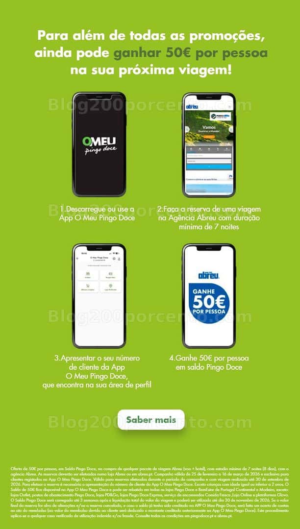 Antevisão Folheto PINGO DOCE Promoções Fim de Semana - 6 a 9 março