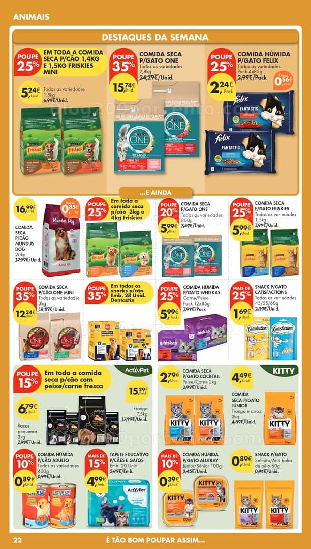 Antevisão Folheto PINGO DOCE Madeira Promoções de 10 a 16 março