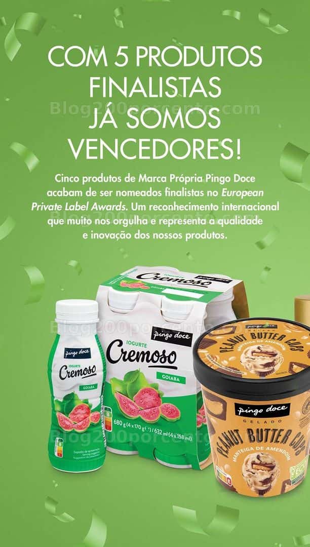 Antevisão Folheto PINGO DOCE Promoções de 10 a 16 março - Edição Digital