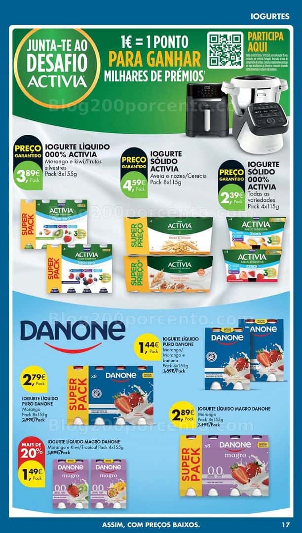 Antevisão Folheto PINGO DOCE Promoções de 10 a 16 março - Edição Digital