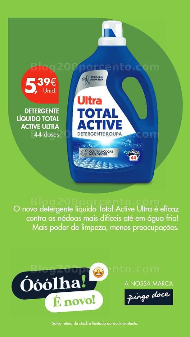 Antevisão Folheto PINGO DOCE Lojas Pequenas Promoções de 10 a 16 março