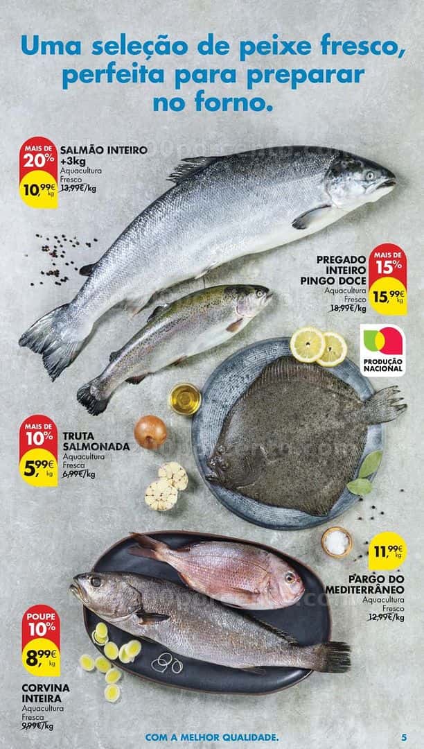 Antevisão Folheto PINGO DOCE Lojas Pequenas Promoções de 10 a 16 março