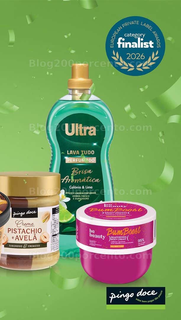 Antevisão Folheto PINGO DOCE Lojas Grandes Promoções de 10 a 16 março