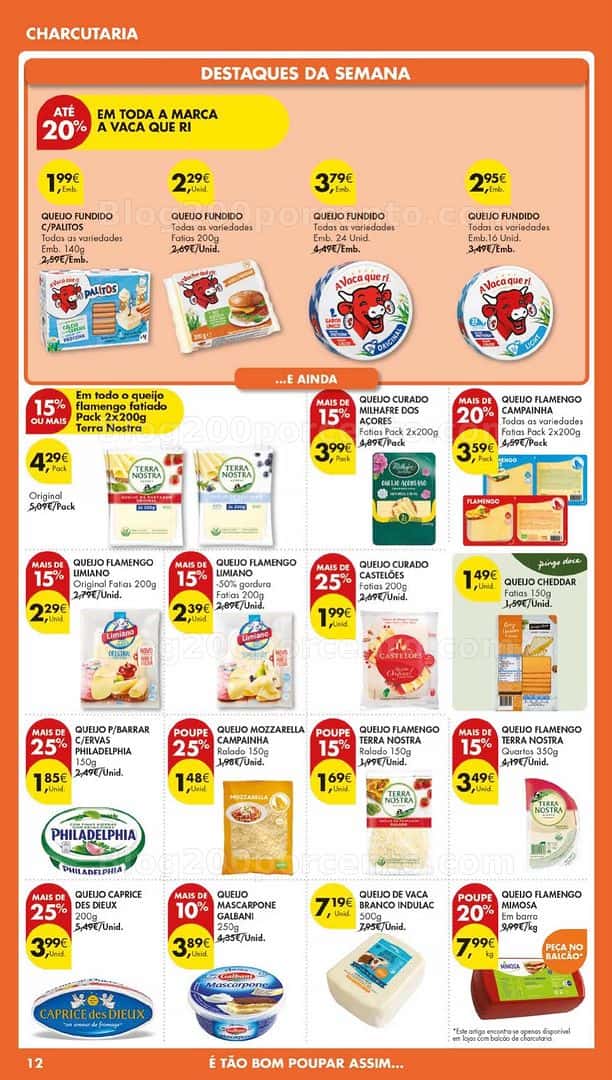 Antevisão Folheto PINGO DOCE Lojas Grandes Promoções de 10 a 16 março