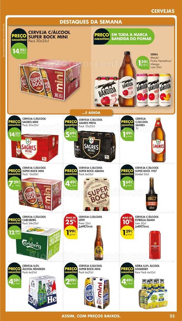 Antevisão Folheto PINGO DOCE Lojas Grandes Promoções de 10 a 16 março