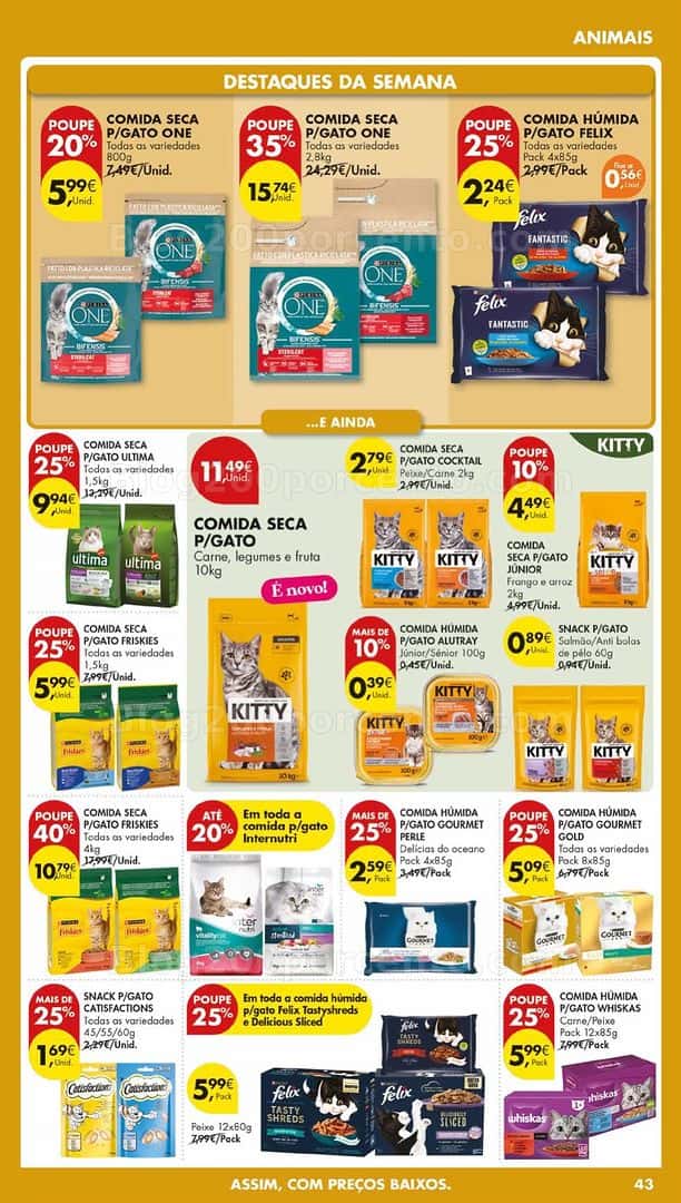 Antevisão Folheto PINGO DOCE Lojas Grandes Promoções de 10 a 16 março