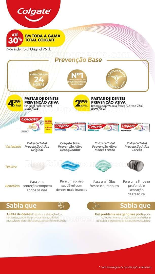 Antevisão Folheto PINGO DOCE Lojas Grandes Promoções de 17 a 23 março