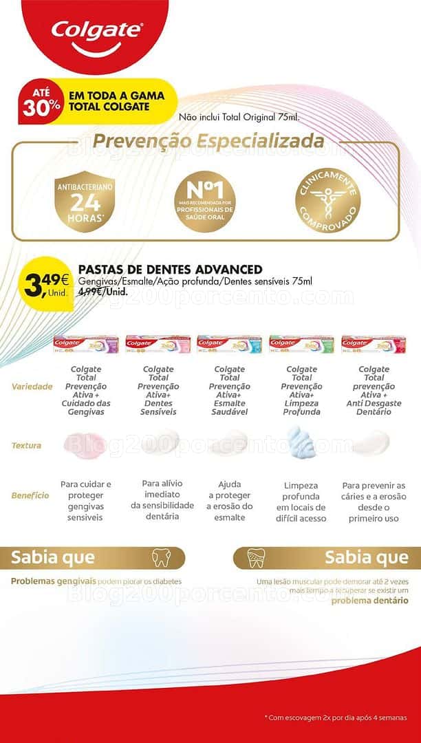 Antevisão Folheto PINGO DOCE Lojas Grandes Promoções de 17 a 23 março