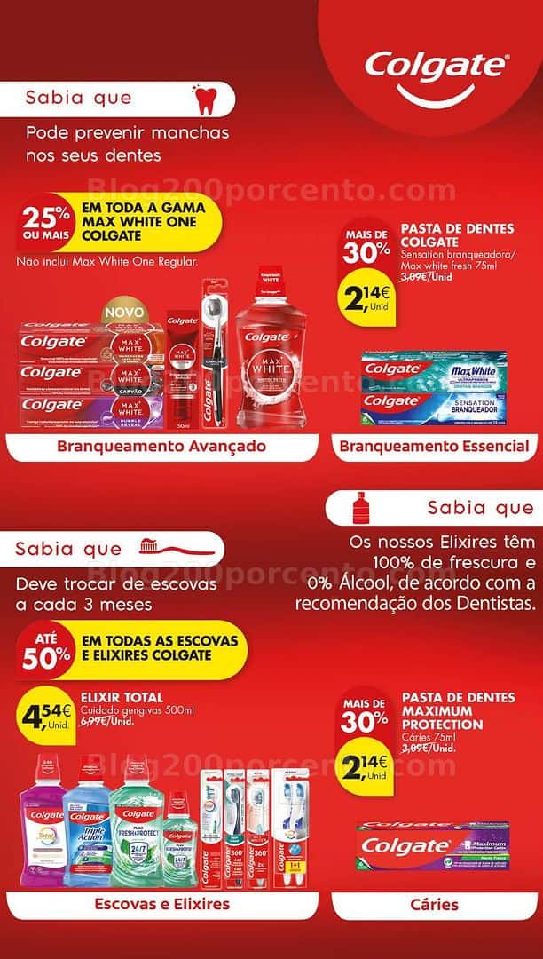Antevisão Folheto PINGO DOCE Lojas Grandes Promoções de 17 a 23 março