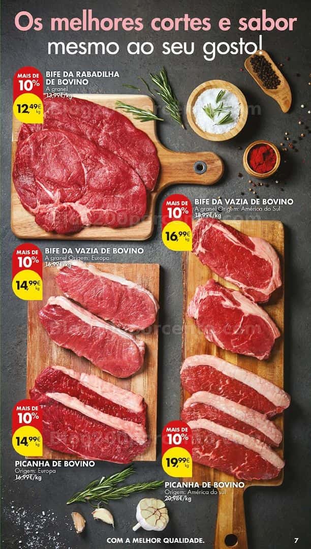 Antevisão Folheto PINGO DOCE Lojas Grandes Promoções de 17 a 23 março