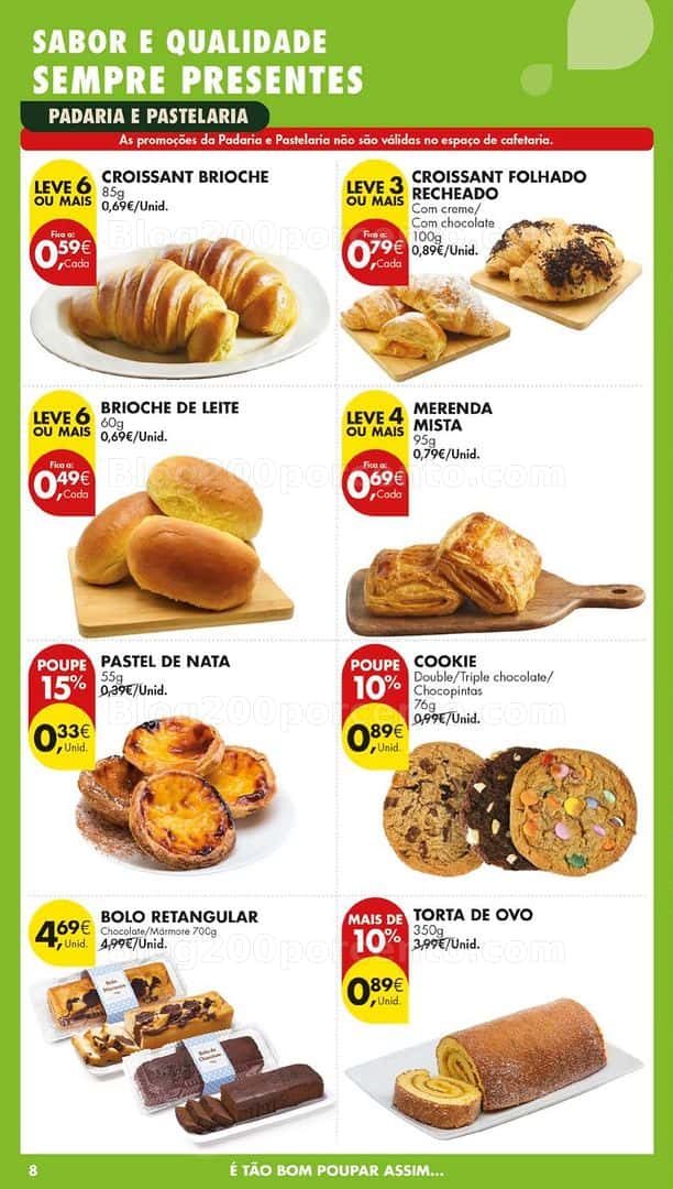 Antevisão Folheto PINGO DOCE Lojas Grandes Promoções de 17 a 23 março