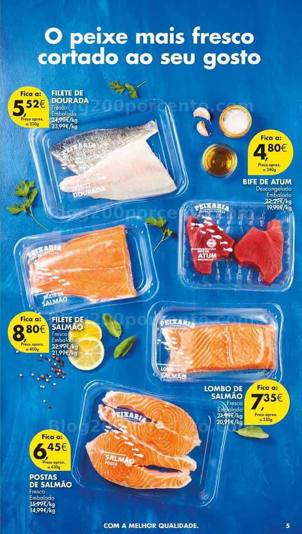 Antevisão Folheto PINGO DOCE Promoções de 17 a 23 março - Edição Digital