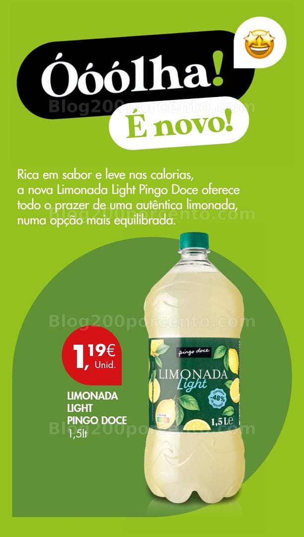 Antevisão Folheto PINGO DOCE Promoções Fim de Semana - 20 a 23 março