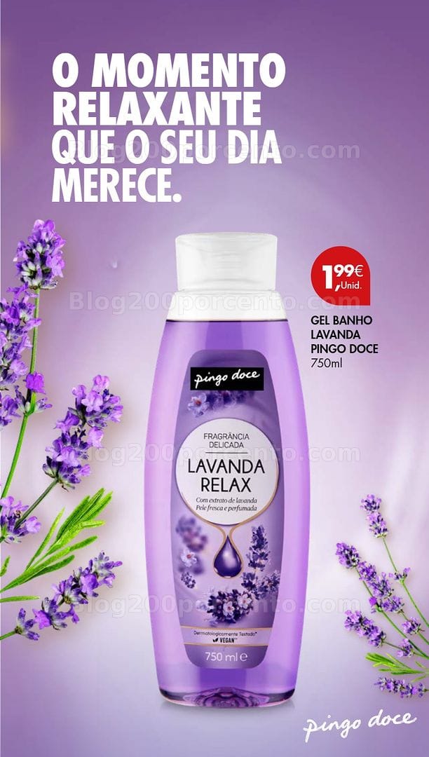 Antevisão Folheto PINGO DOCE Promoções Fim de Semana - 20 a 23 março