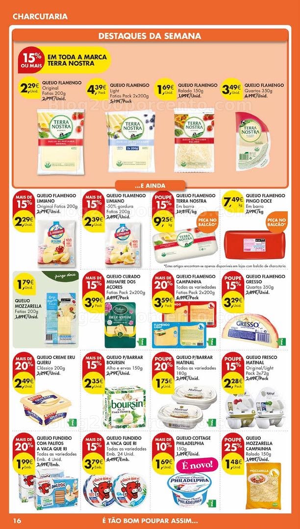 Antevisão Folheto PINGO DOCE Lojas Grandes Promoções de 24 a 30 março