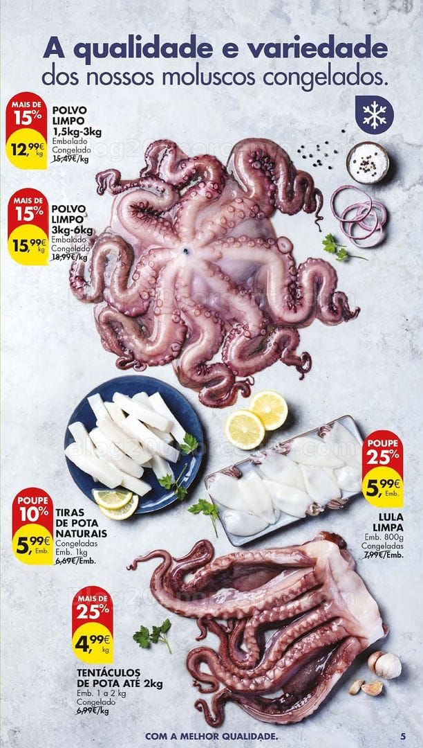 Antevisão Folheto PINGO DOCE Lojas Grandes Promoções de 24 a 30 março