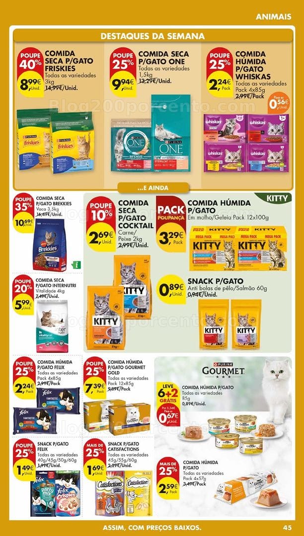 Antevisão Folheto PINGO DOCE Lojas Grandes Promoções de 24 a 30 março