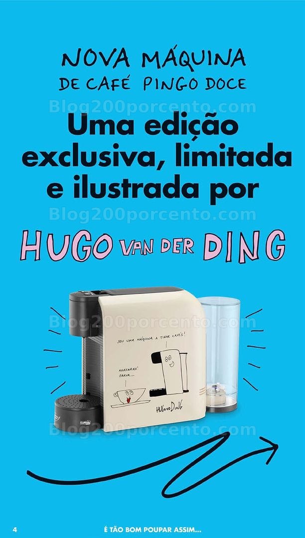 Antevisão Folheto PINGO DOCE Lojas Grandes Promoções de 24 a 30 março