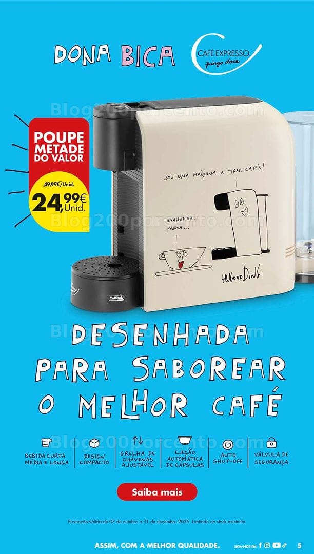 Antevisão Folheto PINGO DOCE Lojas Grandes Promoções de 24 a 30 março