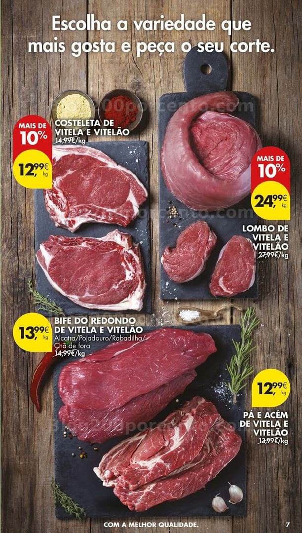 Antevisão Folheto PINGO DOCE Lojas Grandes Promoções de 24 a 30 março