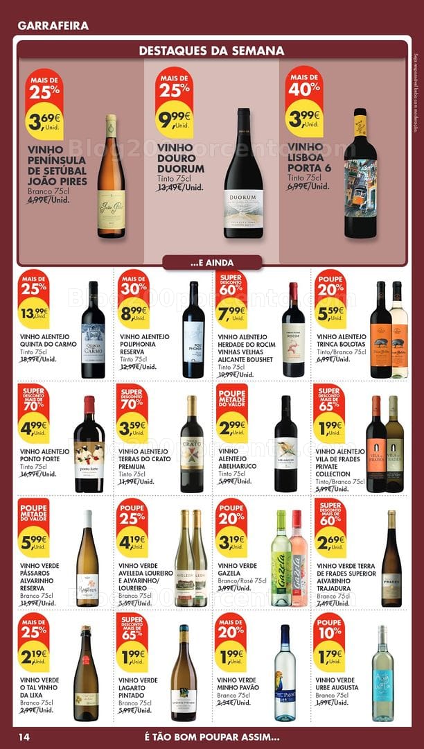 Antevisão Folheto PINGO DOCE Madeira Promoções de 24 a 30 março