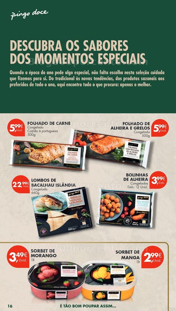 Antevisão Folheto PINGO DOCE Madeira Promoções de 24 a 30 março