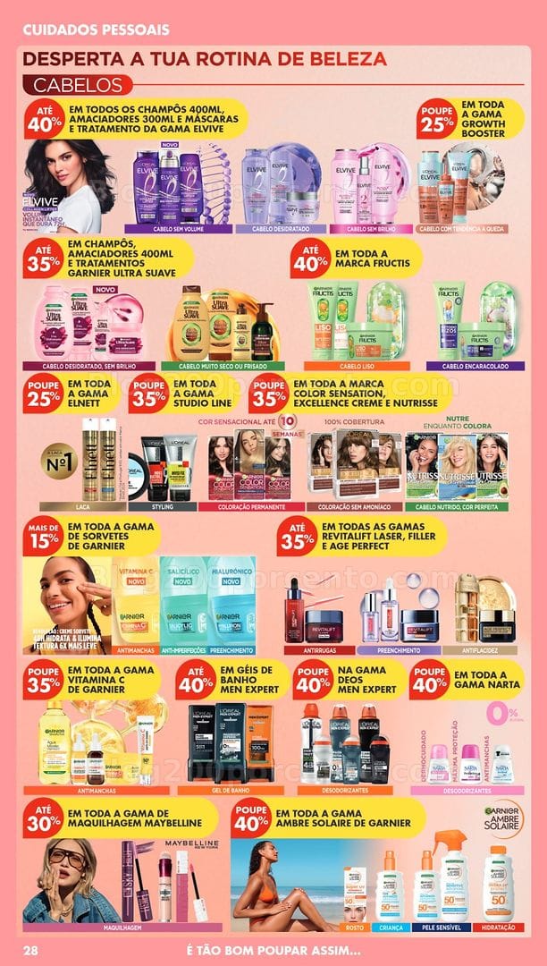 Antevisão Folheto PINGO DOCE Madeira Promoções de 24 a 30 março