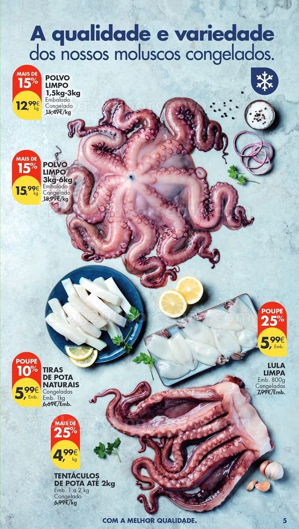 Antevisão Folheto PINGO DOCE Madeira Promoções de 24 a 30 março