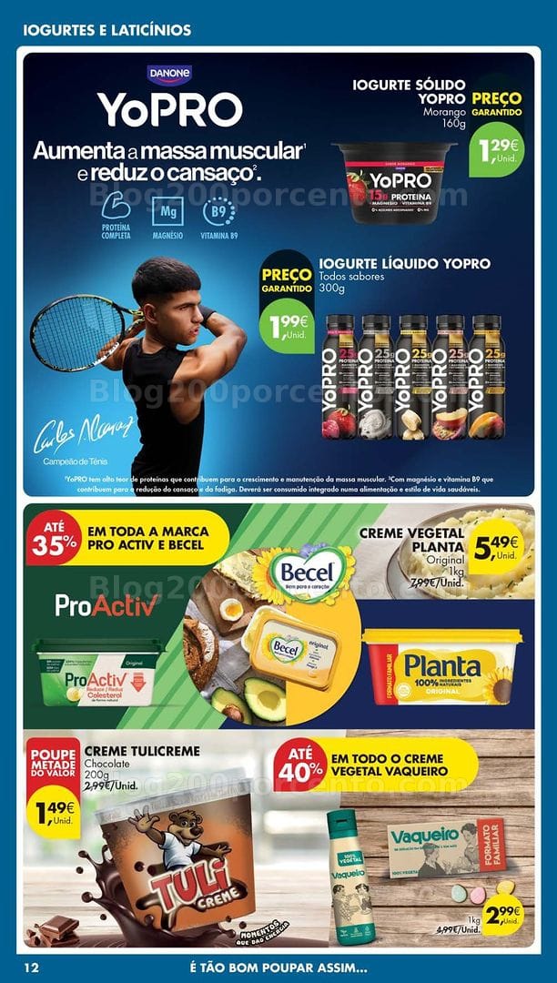 Antevisão Folheto PINGO DOCE Lojas Pequenas Promoções de 24 a 30 março