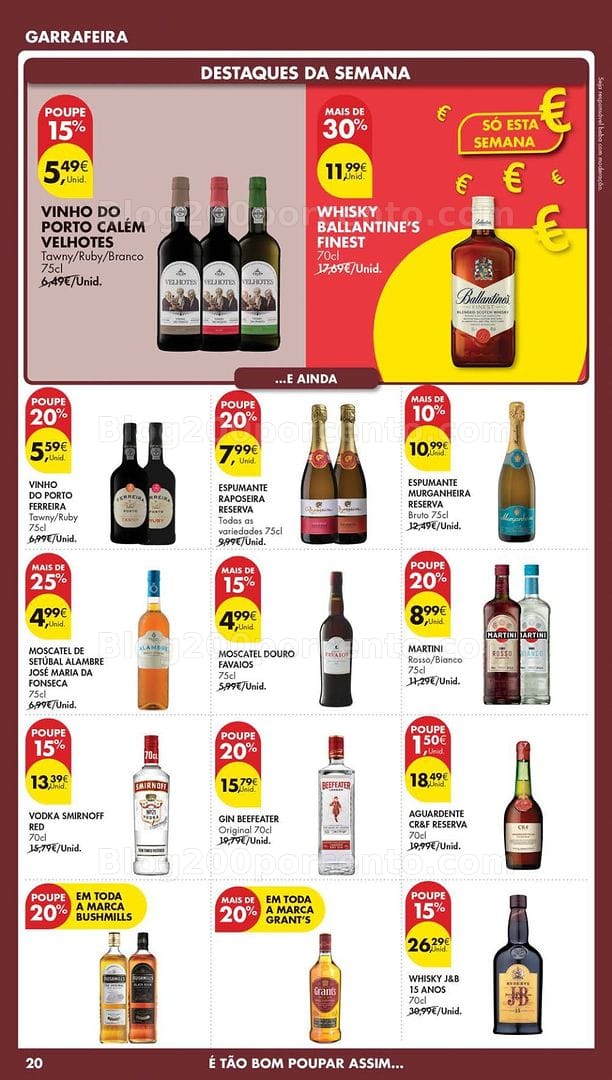 Antevisão Folheto PINGO DOCE Lojas Pequenas Promoções de 24 a 30 março