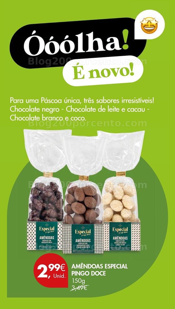 Antevisão Folheto PINGO DOCE Lojas Pequenas Promoções de 24 a 30 março
