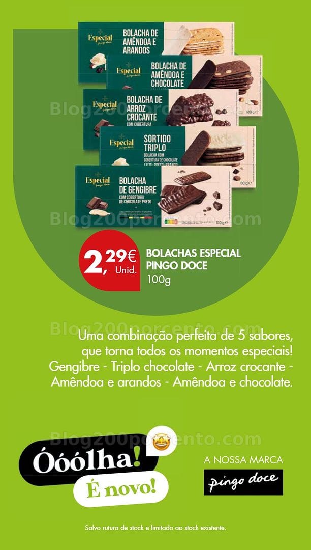 Antevisão Folheto PINGO DOCE Lojas Pequenas Promoções de 24 a 30 março