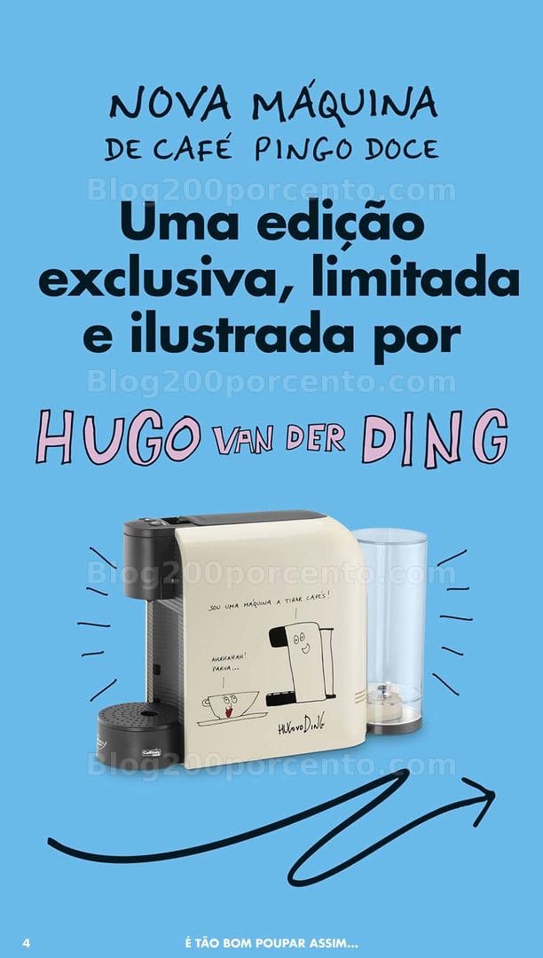 Antevisão Folheto PINGO DOCE Lojas Pequenas Promoções de 24 a 30 março