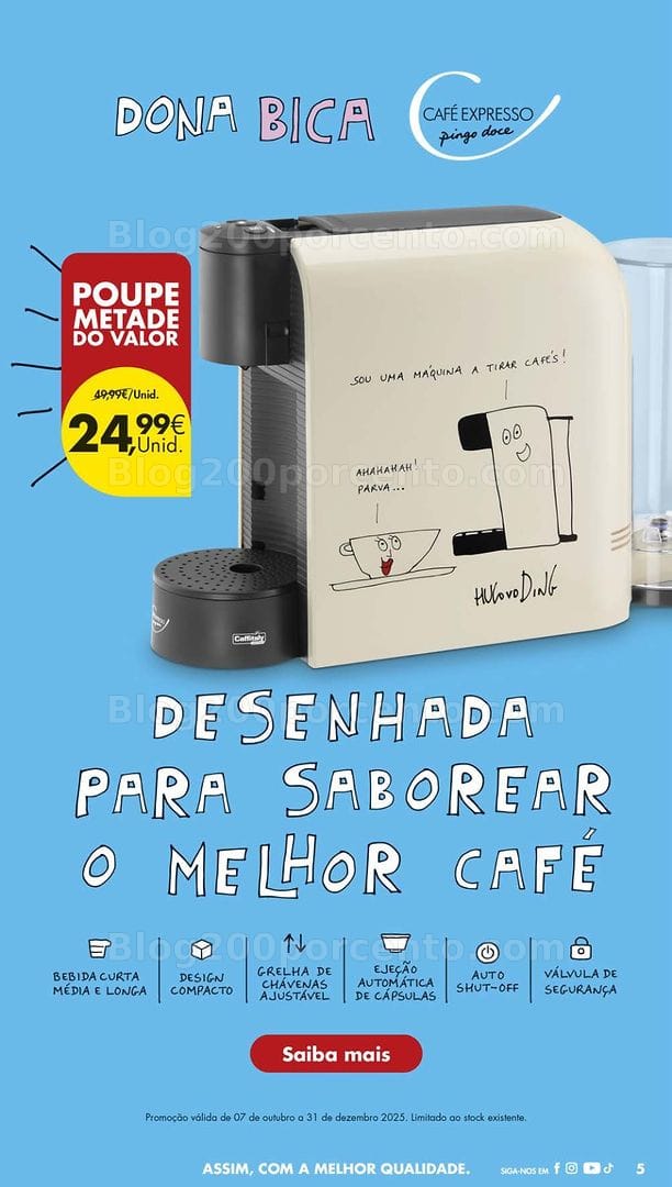 Antevisão Folheto PINGO DOCE Lojas Pequenas Promoções de 24 a 30 março