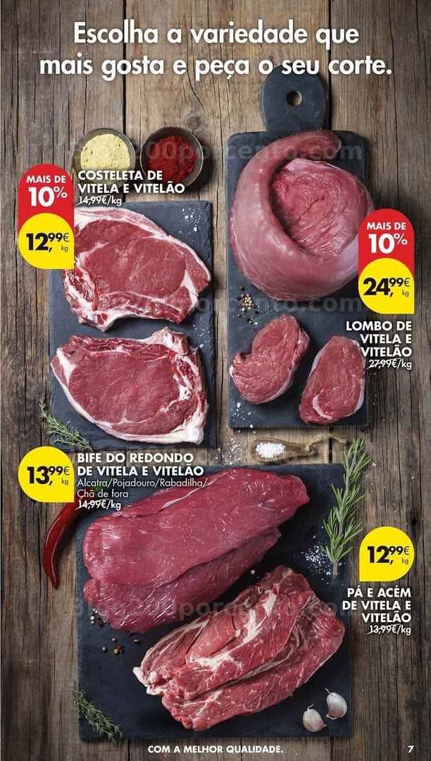 Antevisão Folheto PINGO DOCE Lojas Pequenas Promoções de 24 a 30 março