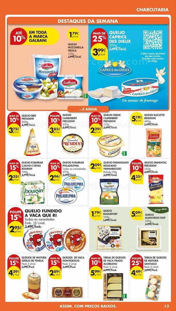 Antevisão Folheto PINGO DOCE Lojas Grandes Promoções de 31 março a 6 abril