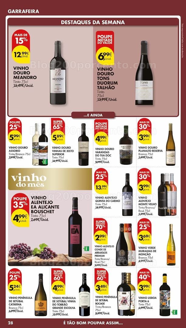 Antevisão Folheto PINGO DOCE Lojas Grandes Promoções de 31 março a 6 abril