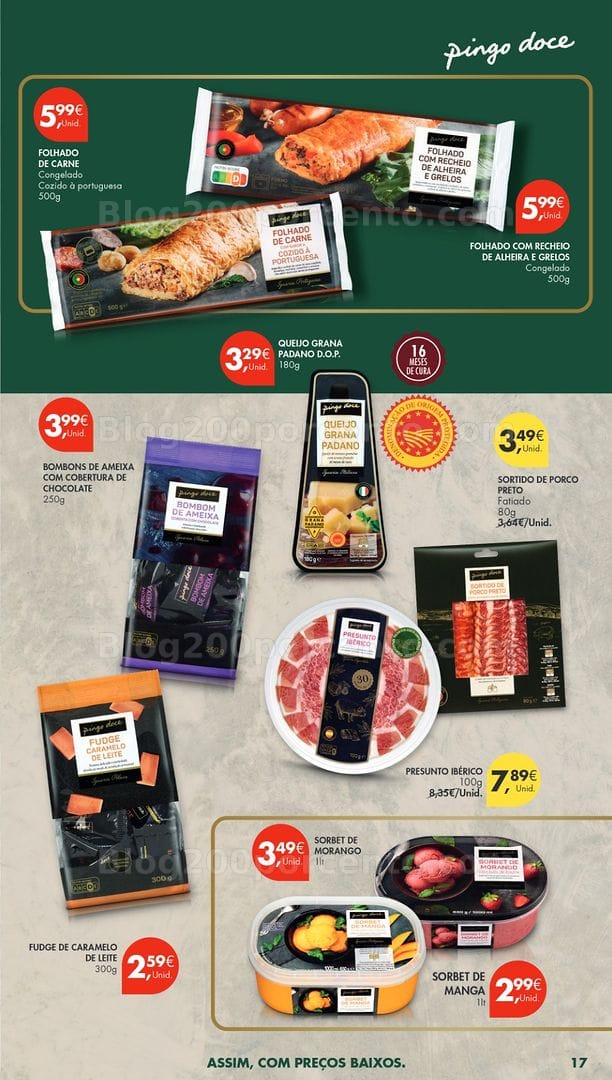 Antevisão Folheto PINGO DOCE Madeira Promoções de 31 março a 6 abril