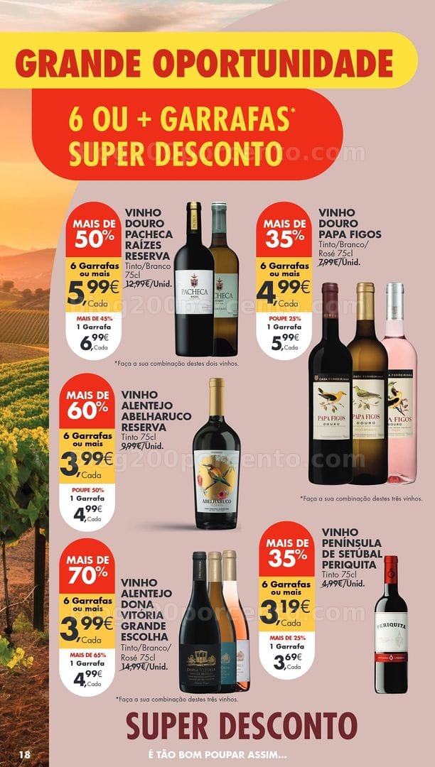 Antevisão Folheto PINGO DOCE Madeira Promoções de 31 março a 6 abril