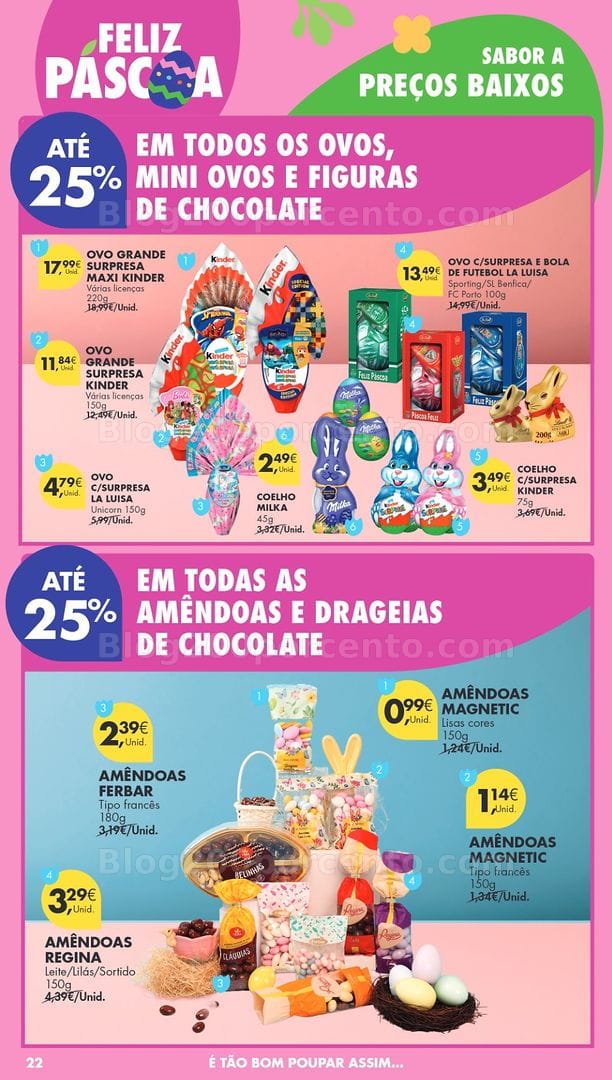 Antevisão Folheto PINGO DOCE Madeira Promoções de 31 março a 6 abril