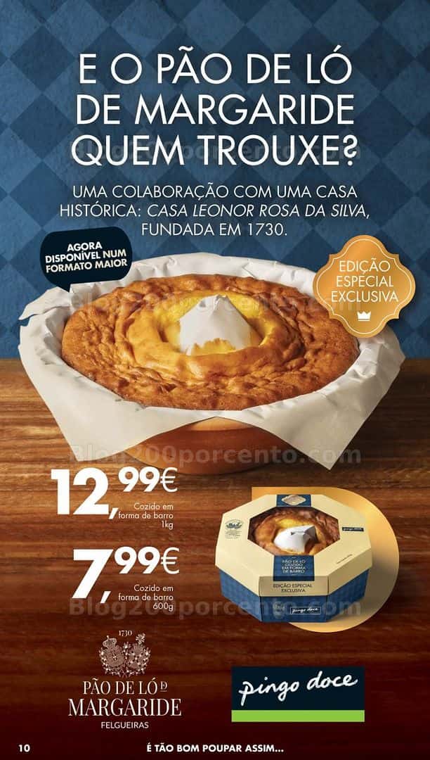 Antevisão Folheto PINGO DOCE Lojas Pequenas Promoções de 31 março a 6 abril