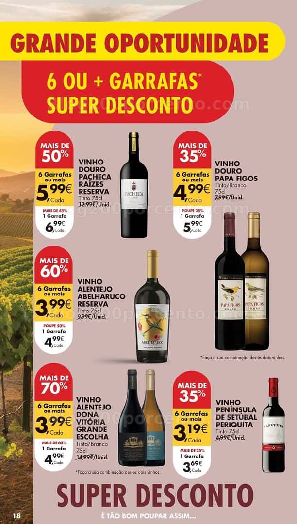 Antevisão Folheto PINGO DOCE Lojas Pequenas Promoções de 31 março a 6 abril