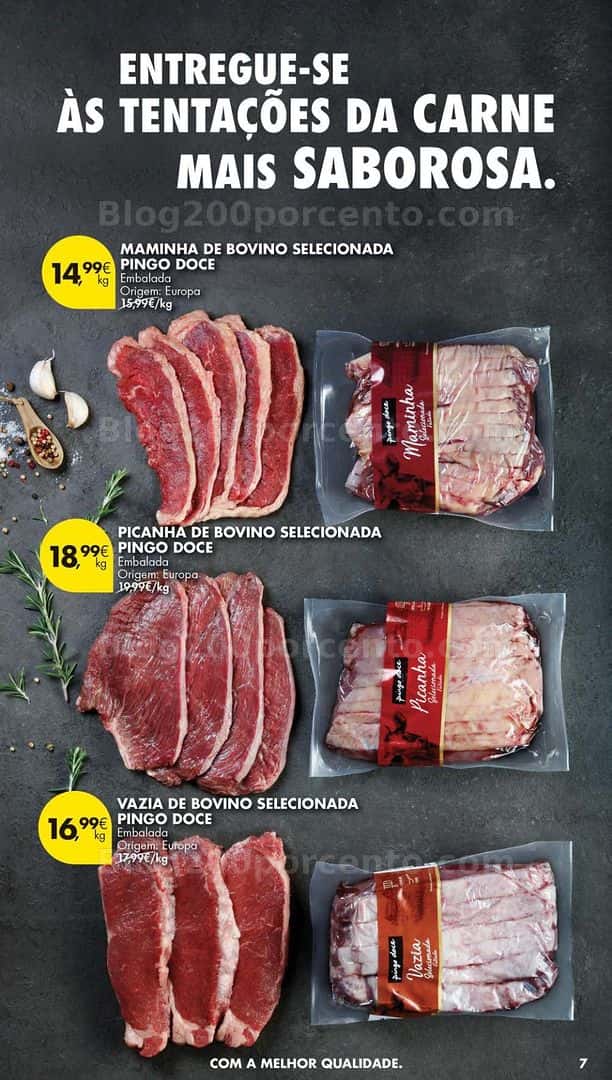 Antevisão Folheto PINGO DOCE Lojas Pequenas Promoções de 31 março a 6 abril