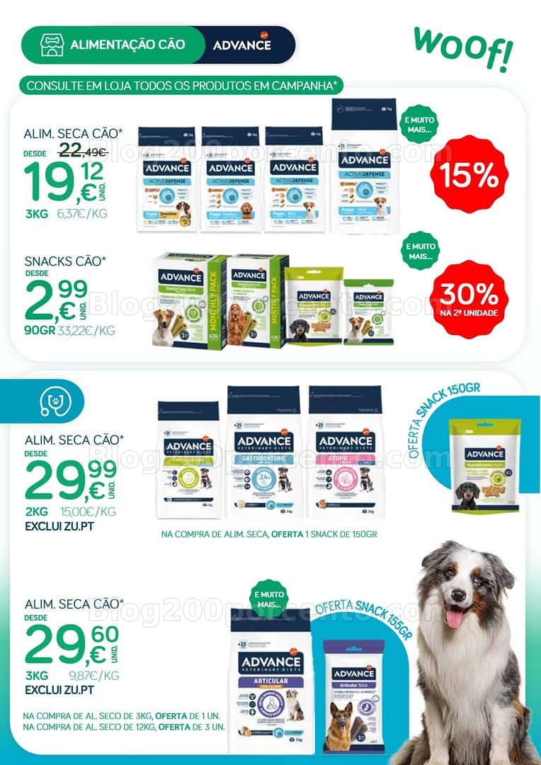 Antevisão Folheto ZU - CONTINENTE Promoções até 29 abril