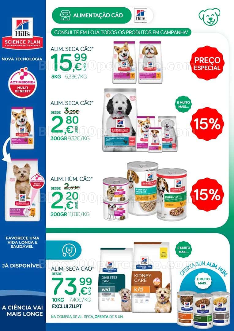 Antevisão Folheto ZU - CONTINENTE Promoções até 29 abril